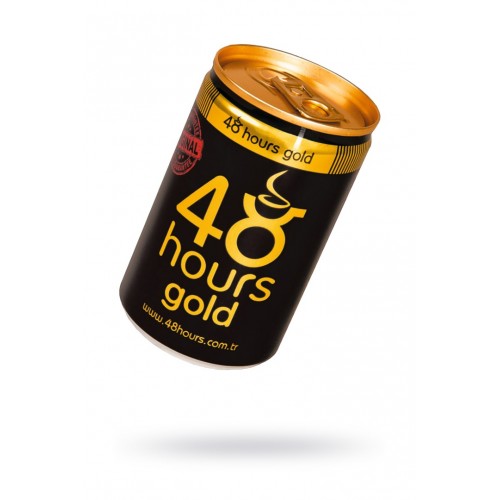 48 Hours Gold Ginseng Drink 150ml