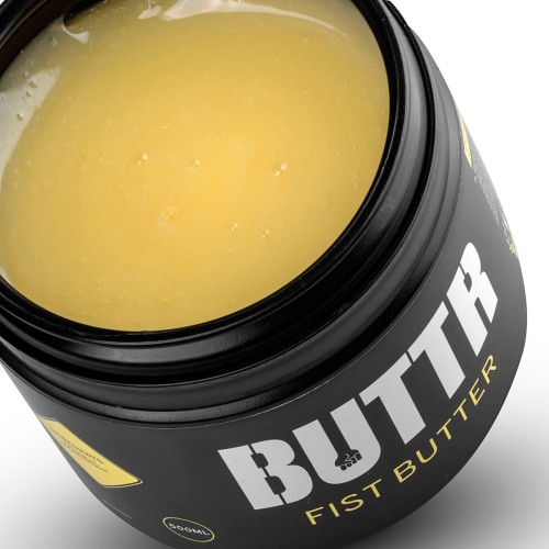 BUTTR Fisting Butter 500ml