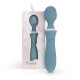 BMS Factory The Orchid Wand Vibrator 22.5cm