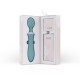 BMS Factory The Orchid Wand Vibrator 22.5cm