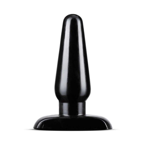 Blush Anal Adventures Basic Anal Plug Medium 12cm