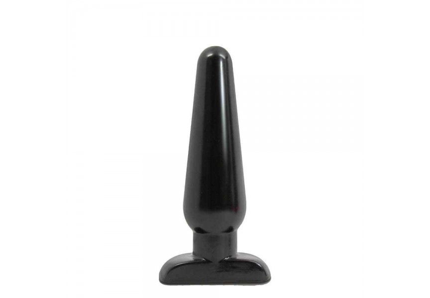 Blush Anal Adventures Basic Anal Plug Large 16.5cm