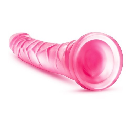 Blush B Yours Sweet N Hard 6 Dildo Pink 21.5cm