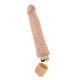 Ρεαλιστικός Δονητής - Blush Dr. Skin Cock Vibe 1 Flesh 22.8cm