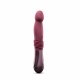 Blush Temptasia Trixie Thrusting Dildo Wine 25.4cm
