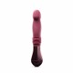 Blush Temptasia Trixie Thrusting Dildo Wine 25.4cm