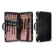 Πολυτελές & Πλήρες Φετιχιστικό Σετ Υποταγής - Temptasia Safe Word Luxury Bondage Kit With Suitcase