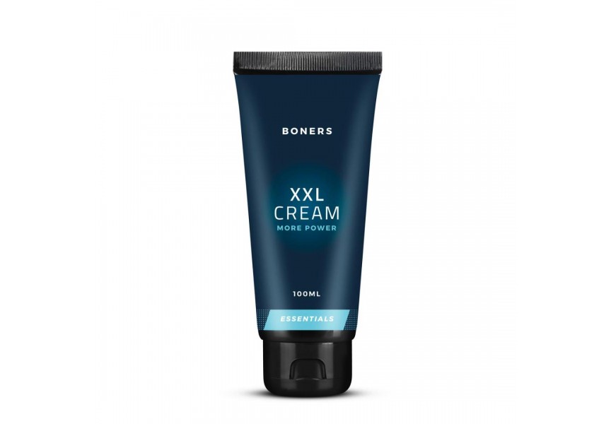 Boners Penis XXL Cream 100ml