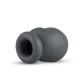 Θήκη Σιλικόνης Για Όρχεις - Boners Liquid Silicone Ball Pouch 6.5cm