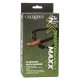 Καφέ Κούφια Προέκταση Πέους Με Ζώνη - CalExotics Performance Maxx Life-Like Extension With Harness Brown 16cm