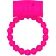 Casual Love 25 Vibrating Ring For Couples Pink