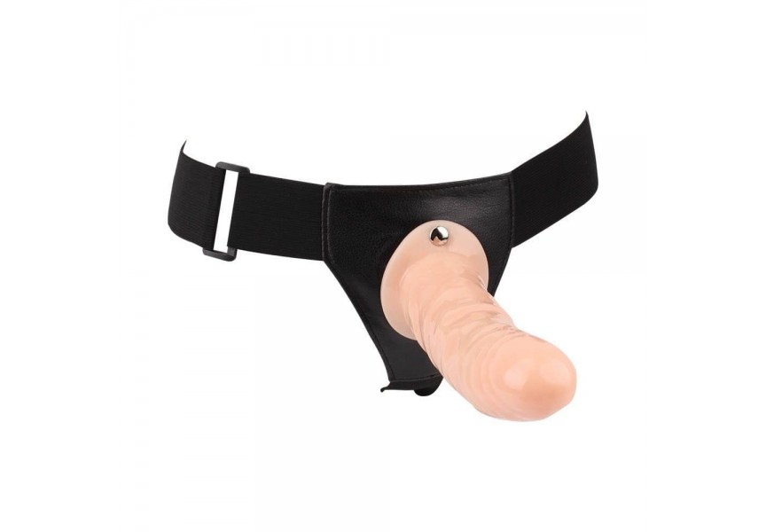 Chisa Hi Basic Penis Extender 19cm