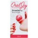Τζελ Για Στοματικό Με Γεύση Φράουλα - Cobeco Pharma Oral Joy Strawberry 30ml