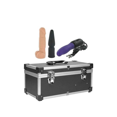 Diva Sex Machine Tool Box