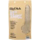 Doc Johnson Realistic Dildo Clear 20cm