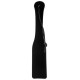 Μαύρο Δερμάτινο Φετιχιστικό Κουπί - Dream Toys Blaze Paddle Black 32cm