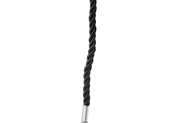 Μαύρο Μεταξωτό Σχοινί Δεσίματος - Blaze Deluxe Bondage Rope Black 10m