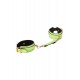 Dream Toys Radiant Ankle Cuff Glow In The Dark Green