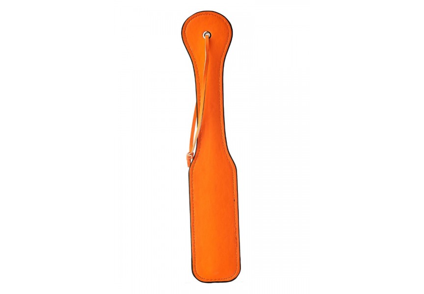 Dream Toys Radiant Paddle Glow In The Dark Orange 32cm