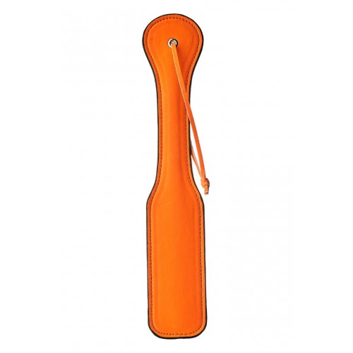 Dream Toys Radiant Paddle Glow In The Dark Orange 32cm