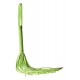 Dream Toys Radiant Glow In The Dark Whip Green 30cm