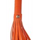 Dream Toys Radiant Glow In The Dark Whip Orange 30cm