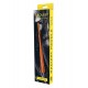 Dream Toys Radiant Glow In The Dark Whip Orange 30cm