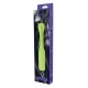 Dream Toys Radiant Paddle Glow In The Dark Green 32cm