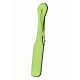 Dream Toys Radiant Paddle Glow In The Dark Green 32cm