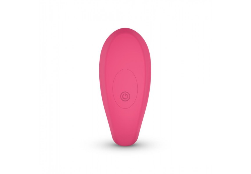 EasyConnect Wearable Vibrator Ivy App Controlled