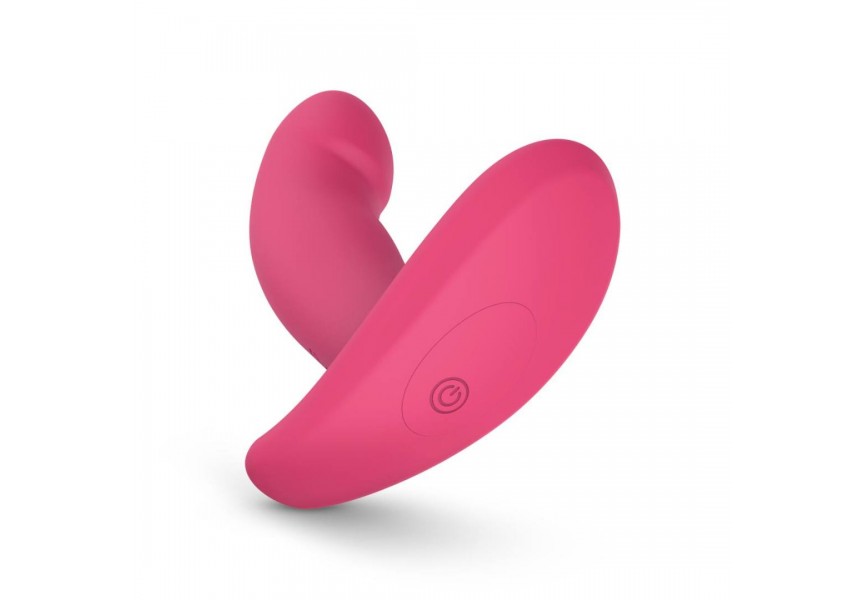 EasyConnect Wearable Vibrator Ivy App Controlled