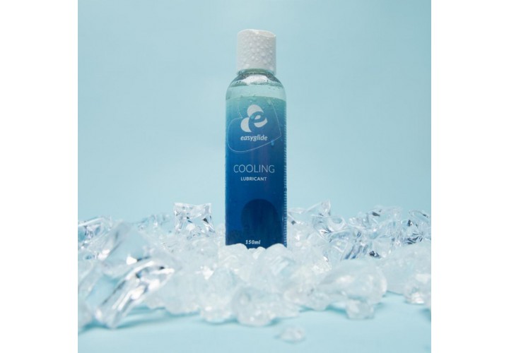 Δροσιστικό Λιπαντικό Νερού - EasyGlide Cooling Lubricant 150ml