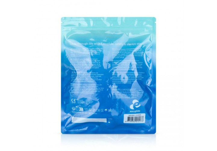 Κανονικά Προφυλακτικά - Easyglide Original Condoms 40 pieces