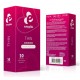 Easyglide Extra Thin Condoms 10pcs