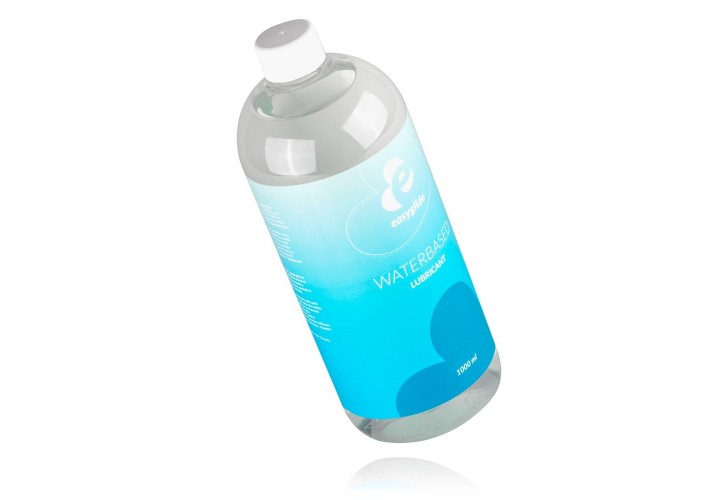 Λιπαντικό Νερού Με Αντλία - EasyGlide Waterbased Lubricant 1000ml