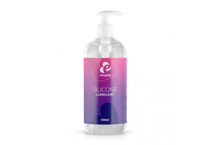 EasyGlide Silicone Lubricant 500ml