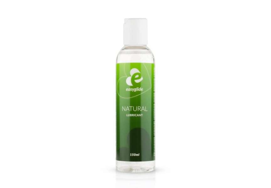 EasyGlide Natural Water Based Lubricant 150ml
