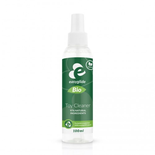EasyGlide Bio & Natural Toy Cleaner 100ml