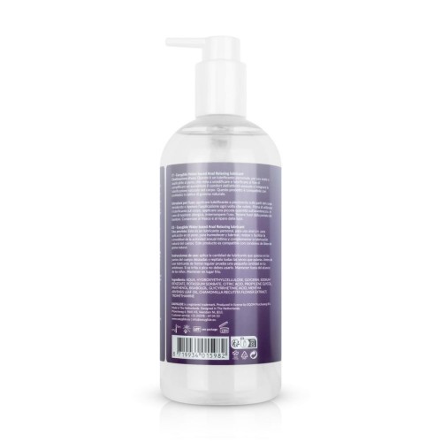 Χαλαρωτικό Πρωκτικό Λιπαντικό - EasyGlide Anal Relaxing Lubricant 500ml