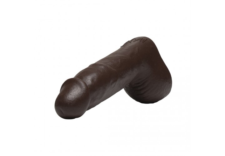 Fleshjack Boys Max Konnor Dildo Chocolate 21cm
