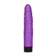 Shots GC Slight Realistic Dildo Vibrator Purple 19.5cm