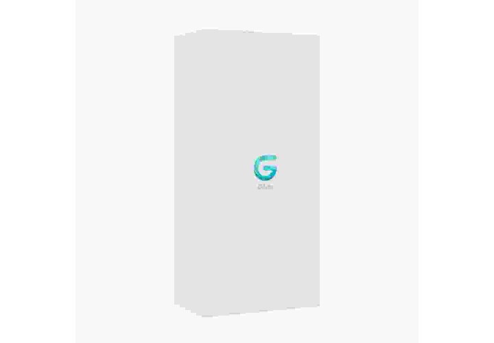 Γυάλινο Ομοίωμα - Gildo Glass No. 3 Dildo 18.5cm