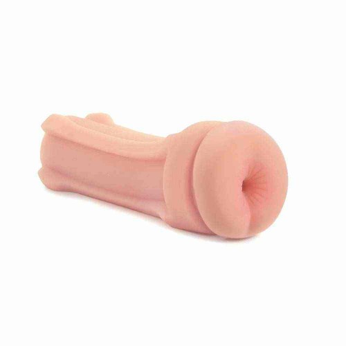 Ρεαλιστικό Αυνανιστήρι Πρωκτού - Happy Ending Shower Stroker Ass 15cm