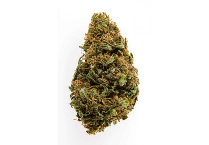 Ανθός Κάνναβης - Herbal Cannabis Fruity 100% CBD 3gr