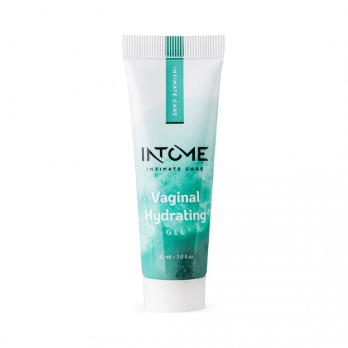 Ενυδατικό Τζελ Γυναικείου Κόλπου - Intome Vaginal Hydrating Gel 30ml