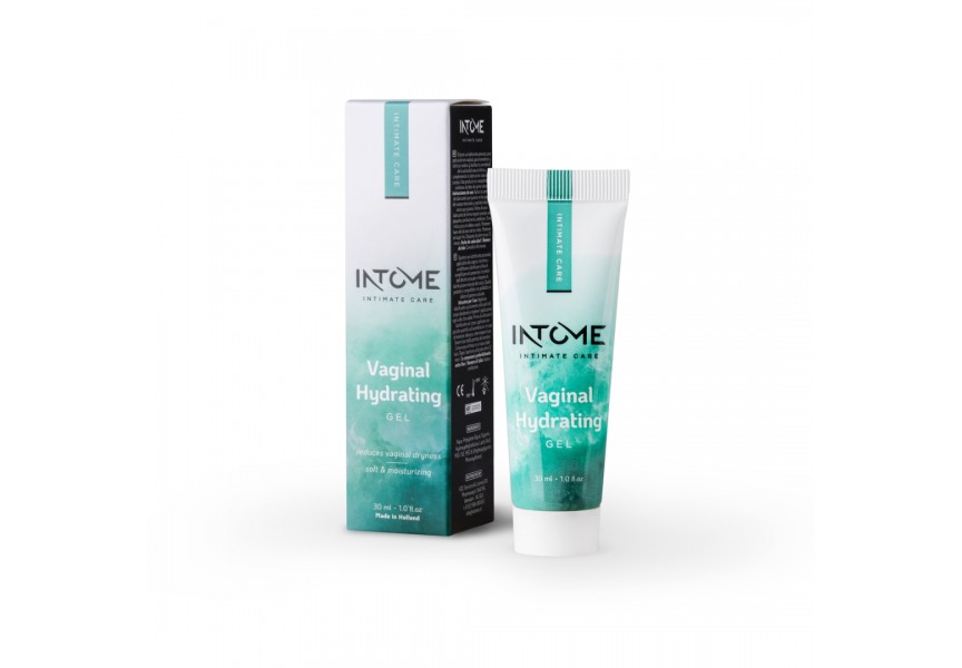 Intome Vaginal Hydrating Gel 30ml