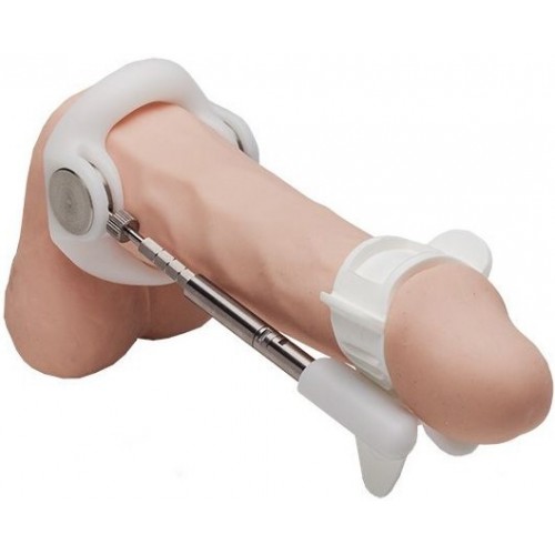 Μεγεθυντής Έλξης Πέους - Jes Extender Original Penis Enlarger