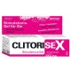 Διεγερτική Γυναικεία Κρέμα Οργασμού - JoyDivision Clitorisex Stimulation Gel 25ml