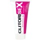 Κλειτοριδική Κρέμα Οργασμού - JoyDivision Clitorisex Stimulating Cream 40ml