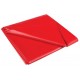 Κόκκινο Σεντόνι Για Υγρά Παιχνίδια - JoyDivision Wet Games Bed Sheet 180x220 Red